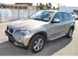 Lee Peterson Motors
410 S. 1ST St., Yakima, Washington 98901 -- 888-573-6975
2007 BMW X5 3.0si Pre-Owned
888-573-6975
Price: $29,988
We Deliver Customer Satisfaction, Not False Promises!
Click Here to View All Photos (12)
Free Anniversary Oil Change With