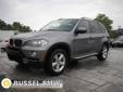 Russel BMW
6700 Baltimore National Pike, Baltimore, Maryland 21228 -- 866-620-4141
2010 BMW X5 xDrive30i Pre-Owned
866-620-4141
Price: $39,777
Click Here to View All Photos (25)
Description:
Â 
Russel BMW did it again! This X5 is an internet special and