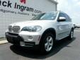 Jack Ingram Motors
227 Eastern Blvd, Montgomery, Alabama 36117 -- 888-270-7498
2009 BMW X5 xDrive35d Pre-Owned
888-270-7498
Price: Call for Price
It's Time to Love What You Drive!
Click Here to View All Photos (43)
It's Time to Love What You Drive!
Â 