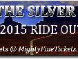 Bob Seger & The Silver Bullet Band Concert in Uncasville
Concert Tickets for the Mohegan Sun Arena on December 6, 2014
Bob Seger has scheduled a concert at the Mohegan Sun Arena in Uncasville, Connecticut. The Bob Seger & The Silver Bullet Band Ride Out