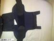 I have a level II-A bullet proof vest
Source: http://www.armslist.com/posts/796051/detroit-michigan-shotguns-for-trade--body-armor-for-shot-gun