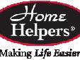 Home Helpers Senior In-Home Care Services & Caregivers Serving Boise, Eagle, Meridian, Nampa, Kuna, Garden City,
Caldwell & Star.
Making Life Easier
Home Helpers' care plans are tailored just for you. The services we provide often grow as our caregivers