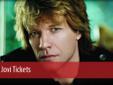 Bon Jovi Tacoma Tickets
Saturday, October 05, 2013 07:00 pm @ Tacoma Dome
Bon Jovi tickets Tacoma that begin from $80 are one of the commodities that are greatly ordered in Tacoma. Do not miss the Tacoma show of Bon Jovi. It won?t be less important than