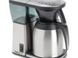 â· Bonavita BV1800 8 Cup Coffee Maker For Sales
Â 
More Pictures
Click Here For Lastest Price !
Product Description
Design: Thermal Carafe Get a perfect cup of coffee, every time The Exceptional Brew 8-Cup Coffee Maker is also available with a glass