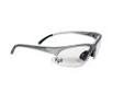 "
Radians BCTR60-10CS Bone Collector Trigger Glasses Clear Lens/Silver Frame
Radians Bone Collector Trigger Protective Eyewear Clear Lens/ Silver Frame
Sporty wraparound lens design with non-slip temple pads. Sized 15% smaller and perfect for smaller