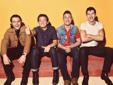 Order Arctic Monkeys tickets at The National in Richmond, VA for Tuesday 2/4/2014 concert.
To get your discount Arctic Monkeys tickets at cheaper price you would need to add the discount code TIXCLICK5 at checkout where you will get 5% off your Arctic