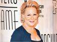 Purchase cheap Bette Midler tickets at Mohegan Sun Arena in Uncasville, CT for Saturday 6/13/2015 concert.
In order to buy Bette Midler tickets, you should use coupon code TIXCLICK5 at checkout where you will get 5% off your Bette Midler tickets. This