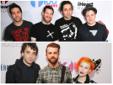 Order Monumentour Tour: Fall Out Boy & Paramore tickets at Oklahoma City Zoo Amphitheatre in Oklahoma City, OK for Sunday 8/10/2014 concert.
To get your discount Fall Out Boy & Paramore tickets at cheaper price you would need to add the discount code