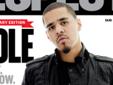 Order J. Cole concert tickets at Fox Theatre Foxwoods Casino in Mashantucket, CT for Saturday 2/1/2014 show.
To get your discount J. Cole concert tickets at cheaper price you would need to add the discount code TIXCLICK5 at checkout where you will get 5%