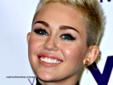 Order Miley Cyrus concert tickets at Bank Of Oklahoma Center in Tulsa, OK for Thursday 3/13/2014 concert.
To get your discount Miley Cyrus concert tickets at cheaper price you would need to add the discount code TIXCLICK5 at checkout where you will get 5%