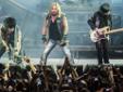 Purchase Motley Crue & Alice Cooper tickets at I Wireless Center in Moline, IL for Sunday 11/9/2014 concert.
In order to buy Motley Crue tickets at lower price, you would need to use the promo code TIXCLICK5 at checkout where you will get 5% off your