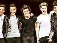 Order One Direction tickets at Levi's Stadium in Santa Clara, CA for Saturday 7/11/2015 show.
In order to buy One Direction tickets for less, you would need to use the promo code TIXCLICK5 at checkout where you will get 5% off your One Direction tickets.