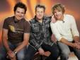 Order Rascal Flatts & The Band Perry concert tickets at Us Cellular Coliseum in Bloomington, IL for Saturday 10/26/2013 show.
To get your discount Rascal Flatts concert tickets at cheaper price you would need to add the discount code TIXCLICK5 at checkout
