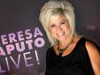 Order Theresa Caputo lecture tickets at Adler Theatre in Davenport, IA for Tuesday 11/12/2013 lecture.
To get your discount Theresa Caputo lecture tickets at cheaper price you would need to add the discount code TIXCLICK5 at checkout where you will get 5%