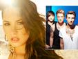 Book Demi Lovato Tickets Harrisburg
Book Demi Lovato Tickets are on sale where the Demi Lovato will be performing live with Hot Chelle Rae in Harrisburg
Add code backpage at the checkout for 5% off on any Demi Lovato Tickets
Book Demi Lovato Tickets
Jun