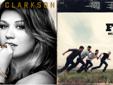 Book Kelly Clarkson Tickets Harrisburg
Book Kelly Clarkson Tickets are on sale where the Kelly Clarkson will be performing live in Harrisburg
Add code backpage at the checkout for 5% off on any Kelly Clarkson Tickets.
Book Kelly Clarkson Tickets
Jul 21,