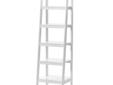â·â· Book case: Madison Loop Ladder Bookshelf - Antique White For Sales
â·â· Book case: Madison Loop Ladder Bookshelf - Antique White For Sales
Â Best Deals !
Product Details :
Find shelving and bookcases at ! A contemporary storage solution with a hint of