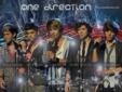 Book One Direction Tickets Manhattan
Book One Direction are on sale One Direction will be performing live in Manhattan
Add code backpage at the checkout for 5% off on any One Direction.
5/22/2012 Book One Direction Tickets - Mohegan Sun Arena -