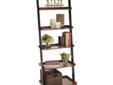 â·â· Book case: Two Tone Bookshelf Ladder - Red-Brown (Cherry)/ Black For Sales
â·â· Book case: Two Tone Bookshelf Ladder - Red-Brown (Cherry)/ Black For Sales
Â Best Deals !
Product Details :
Find shelving and bookcases at ! This two-tone bookshelf is a