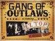 Book ZZ Top Tickets Fredericksburg
The Gang of Outlaws Tour featuring ZZ Top, 3 Doors Down & Gretchen Wilson is touring across the U.S. starting in New Hamshire on May 25.
DiscountGang of Outlaws Tour featuring ZZ Top, 3 Doors Down & Gretchen Wilson