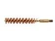 "
Bore Tech BTBR-338-11 Bore Brush (Per 1) .338 Caliber
Each Bore Tech Rifle Cleaning Brush features a cold welded core attached to a brass coupler. The brass bristles are filled all the way down. This detail helps to produce an effective, long lasting,