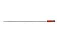"
Bore Tech BSTX-2225-RF Bore Stix .22 Caliber 25"" Rimfire
The Bore Tech Bore Stix 1-Piece Cleaning Rod features spring steel construction with a non-softening, non-peeling coating. This Bore Tech Bore Stix 1-Piece Cleaning Rod is durable enough to