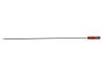 "
Bore Tech BSTX-2230-RF Bore Stix .22 Caliber 30"" Rimfire
The Bore Tech Bore Stix 1-Piece Cleaning Rod features spring steel construction with a non-softening, non-peeling coating. This Bore Tech Bore Stix 1-Piece Cleaning Rod is durable enough to