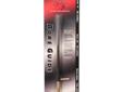 Bore Tech Bore Guide .17 - .25 Cal (Gold) BTBG-0100-00
Manufacturer: Bore Tech
Model: BTBG-0100-00
Condition: New
Availability: In Stock
Source: http://www.fedtacticaldirect.com/product.asp?itemid=44992