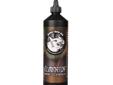 One of the fastest, easiest and safest ways to clean a gun, Eliminator will eliminate the need for other special cleaners on the bench. Works for rimfire, centerfire and shotgun barrels, this cleaner works in a two step process, the first one changes the