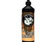 Cu+2 Copper Remover from Bore Tech is 100% safe for chrome moly and stainless steel, non-hazardous, odor free, biodegradable, ammonia and petroleum free. Cu+2 uses a 2 step process to remove copper fouling completely from the bore;It Reconfigures the