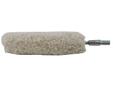 Bore Tech's rifle chamber mops are 100% cotton. These mops can be used for cleaning chambers as well as polishing and removing excess solvents left behind from cleaning. - Large
Manufacturer: Bore Tech
Model: BTMC-300-00
Condition: New
Price: $2.80