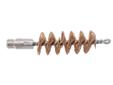 Bore Tech's Spiral Shotgun Brushes are unique, innovative, and effective. The Tornado style loop bristles are made from phosphorous bronze and offer unsurpassed cleaning with out any damaging side effects. These brushes offer an extended life span over