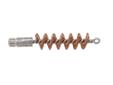 Bore Tech's Spiral Shotgun Brushes are unique, innovative, and effective. The Tornado style loop bristles are made from phosphorous bronze and offer unsurpassed cleaning with out any damaging side effects. These brushes offer an extended life span over