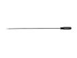 Gun Care > Brushes, Rods and Accessories "" />
"Bore Tech V-Stix, .22 Cal- 6.5mm 40"""" BSVX-2240-00 "
Manufacturer: Bore Tech
Model: BSVX-2240-00
Condition: New
Availability: In Stock
Source: http://www.fedtacticaldirect.com/product.asp?itemid=57338