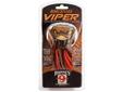 Viper Boresnake- Use with: Rifle- Caliber: .308 - .30- Built in bore guide- 50% more scouring power
Manufacturer: Hoppe'S
Model: 24015V
Condition: New
Price: $16.96
Availability: In Stock
Source: