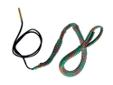 Boresnake Pistol Bore Cleaner 40, 41, 10MM Clam Pack. Hoppes Bore Snake Pistol Quick Cleaning Boresnake w/Brass Weight is the fastest bore cleaner on the planet. One pass loosens large particles, scrubs out the remaining residue with a bronze brush, then