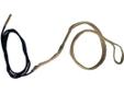 Boresnake Rifle Bore Cleaner 257, 263 Caliber Rifles Clam Pack. Hoppes Bore Snake Rifle Quick Cleaning Boresnake w/Brass Weight is the fastest bore cleaner on the planet. One pass loosens large particles, scrubs out the remaining residue with a bronze