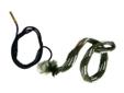 Boresnake Shotgun Bore Cleaner 20 Gauge Shotguns Clam Pack. Hoppes Bore Snake Shotgun Quick Cleaning Boresnake w/Brass Weight is the fastest bore cleaner on the planet. One pass loosens large particles, scrubs out the remaining residue with a bronze