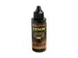 Boresnake Venom 2oz Bottle Liquid Gun Oil. The new gun oil for BoreSnake contains a special T3 additive, which contains liquid molybdenum and liquid PTEE. Elite PTEE has the highest coefficient of friction know to man. Thin coat technology that will not