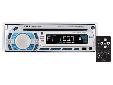 R1470UW FEATURES:Single-DIN mounting Full detachable front panel5V preamp output Active black mask displayPLL synthesized tuner with 24 station presetsSwitchable USA/Europe radio frequenciesFront panel auxiliary inputCompatible with audio output of iPodÂ®