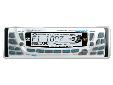 Marine MP3/CD/AM/FM/RDS ReceiverPart #: MR1650UA Weatherband Front Aux-In Full Detachable Front Panel Wired Remote w/Display 60W x 4 (White)
Manufacturer: Boss Audio
Model: MR1650UA
Condition: New
Price: $141.74
Availability: In Stock
Source: