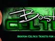 Boston Celtics Tickets
Find Great Seats now for the Boston Celtics
in Boston MA at TD Garden with tickets from Boston Tickets.
Use this link: Boston Celtics Tickets.
We have those hard to find close up seats for all events at
TD Garden in Boston,