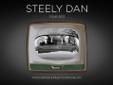 Steely Dan Tickets Massachusetts
Steely Dan are on sale Steely Dan will be performing live in Massachusetts
Add code backpage at the checkout for 5% off on any Steely Dan.
Steely Dan Tickets
Aug 30, 2013
Fri TBA
The Cynthia Woods Mitchell Pavilion
