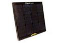 Goal Zero 32201 Boulder 30m
Boulder 30m
Specifications:
- 30 watt mono-crystalline solar panel
- Solar panels can be linked to other panels for maximum energyPrice: $169.79
Source: http://www.sportsmanstooloutfitters.com/boulder-30m.html