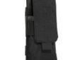 Boyt TACM5 Tactical Small AR Magazine Pouch
Manufacturer: Boyt Harness Company - Tactical Pouches And Tactical Bags
Price: $12.9900
Availability: In Stock
Source: http://www.code3tactical.com/boyt-tacm5-tactical-small-ar-magazine-pouch.aspx