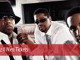 Boyz II Men Columbus Tickets
Saturday, August 03, 2013 07:00 pm @ Schottenstein Center
Boyz II Men tickets Columbus starting at $80 are one of the commodities that are highly demanded in Columbus. It would be a special experience if you go to the Columbus