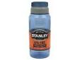 "
Stanley 10-00880-002 BPA-Free Water Bottle 24 oz., Blue
BPA-Free Water Bottle
Features:
- Made with Bisphenol - A free Eastman Tritan Copolyester Plastic
- Dishwasher Safe
- Fits standard outdoor water purifiers
- Twist and drink lid
- Durable