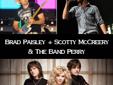 BRAD PAISLEY Atlanta Virtual Reality Tour with The Band Perry and Scotty McCreery!
Find Brad Paisley Atlanta tickets for the 2012 Virtual Reality Tour with The Band Perry and Scotty McCreery now online. Don't miss Brad Paisley at Aarons Amphitheatre At