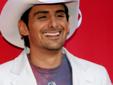 Purchase and save on Brad Paisley tickets at Pensacola Bay Center in Pensacola, FL for Friday 1/23/2015 concert.
To order your cheaper Brad Paisley tickets, please use promo code SOLD5. You will receive 5% discount off chosen Brad Paisley tickets.