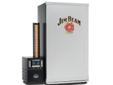 Bradley Technologies Jim Beam 4 Rack Digital Smoker BTDS76JB
Manufacturer: Bradley Technologies
Model: BTDS76JB
Condition: New
Availability: In Stock
Source: http://www.fedtacticaldirect.com/product.asp?itemid=26902